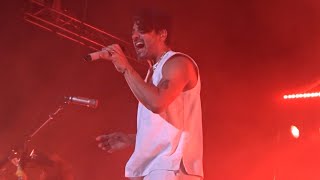 Young The Giant - Heat of the Summer - Bridgeport, CT - 6/14/2023