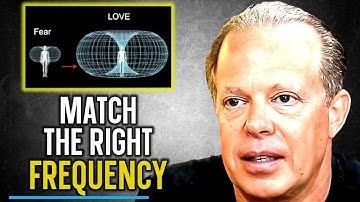 Joe Dispenza 2024 - Once You Learn How To Vibrate Correctly, Everything Changes