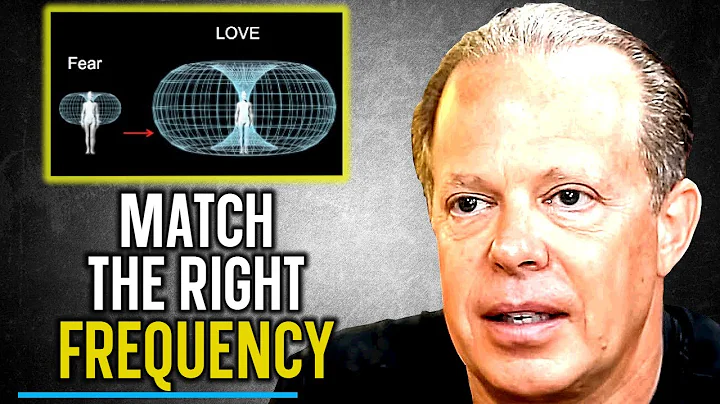 Joe Dispenza 2024 - Once You Learn How To Vibrate Correctly, Everything Changes