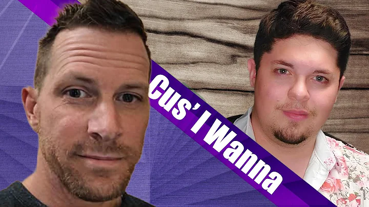 The Bible is BOGUS!! Disagree? Call JustinDZ & TheBibleGuy | Cus' I Wanna 12.20.25