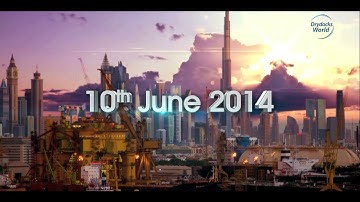 DolwinBeta- The world’s largest capacity HVDC Offshore Converter Platform