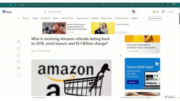 Amazons Quietly Repaying Billions In Refunds To Customers \ Learn from 417k+ Amazon Seller Reviews