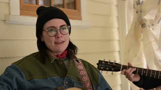 The Byrds - Mr. Spaceman {Ellen Froese Sings & Plays}