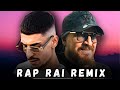 Cheb bilal x fleen  min ychofni vibri  remix rai rap 