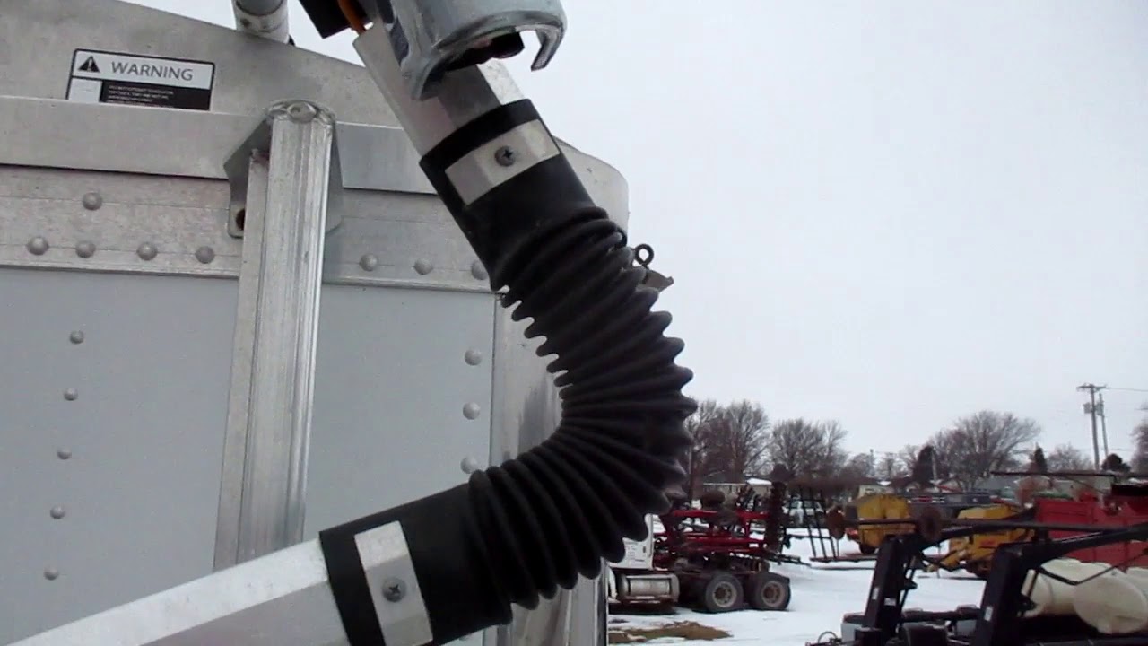 2011 TIMPTE 50 FOOT For Sale