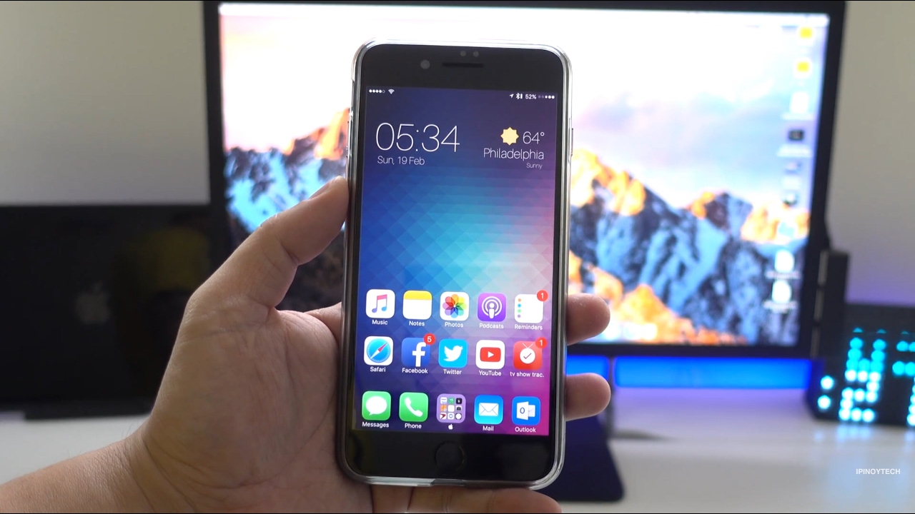 Top 10 ESSENTIAL Jailbreak Tweaks | February 2017