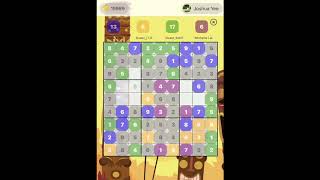 Sudoku Battle Online. The most exciting Sudoku game ever! screenshot 5