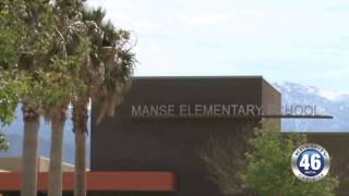 03/30/2017 Power Outage Manse Elementary