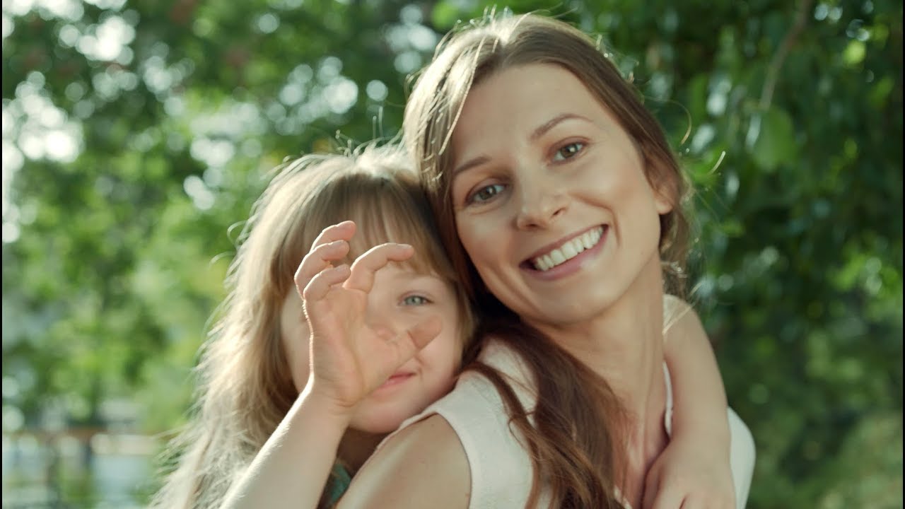 Kinder Chocolate - Interview