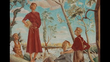 Art in Isolation Episode 11 