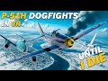 P-51H DOGFIGHTS Until I Die | Me 262 vs P-51 | War Thunder SIM VR