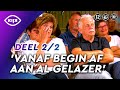 Is KAPITAALVERNIETIGING de oplossing voor deze burenruzie?! | Mr. Frank Visser Doet Uitspraak | KIJK