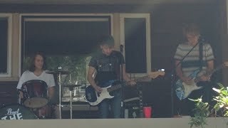 The Liquid W's at Porchrokr 2017 Highlights (w/Song Titles!)