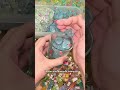 Có ai thích nghe tiếng charm không ta 🤩 #diy #asmr #reels