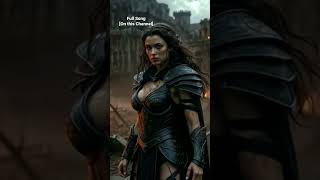 Silent Requiem | Within Temptation & Hans Zimmer Orcestra Style #epicshorts
