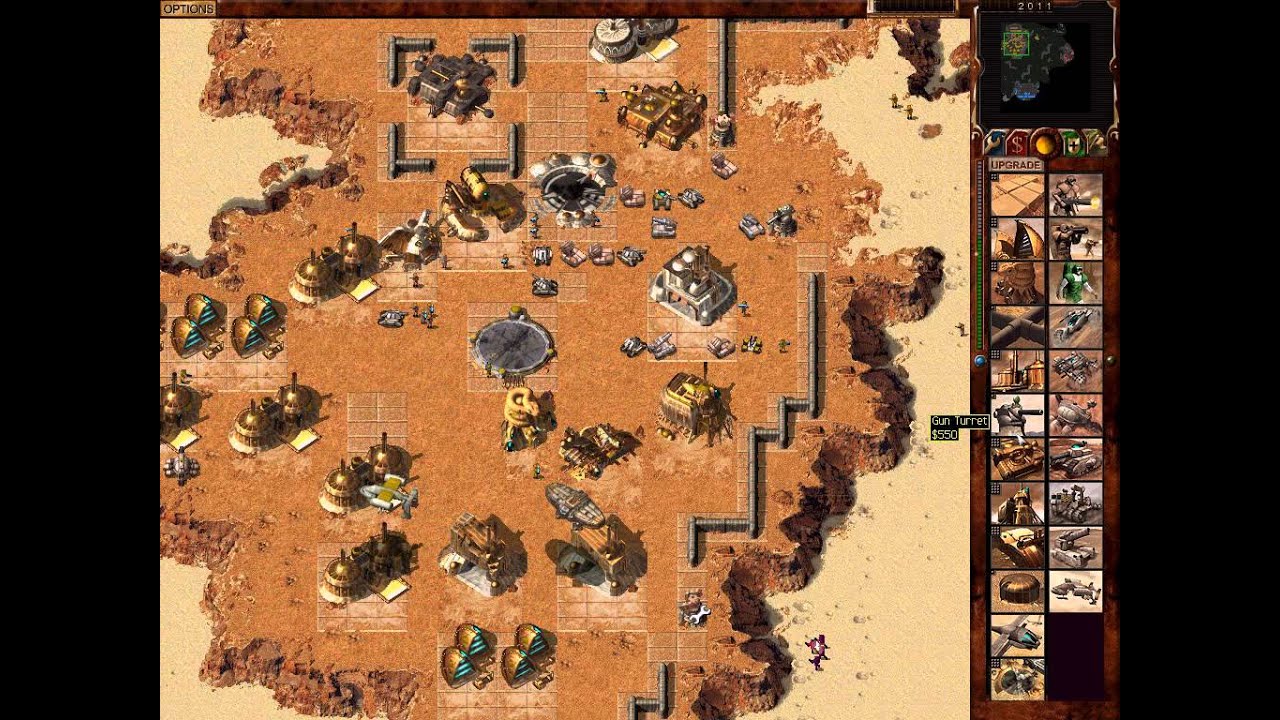 dune 2000 free