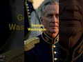 George Washington 1732-1799