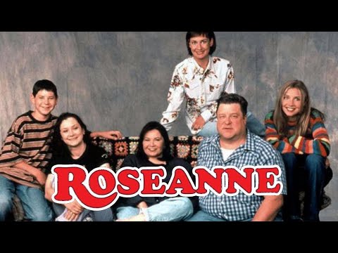 Classic TV Theme: Roseanne