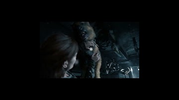 The Last of Us 2   Aggressive Gameplay slaghutering zombies and WLF #