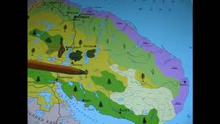 Где искать золото в Мурманской области?