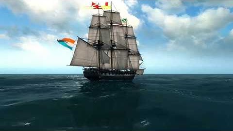 Vol. 2: Five Simple Tips for Naval Action Beginners