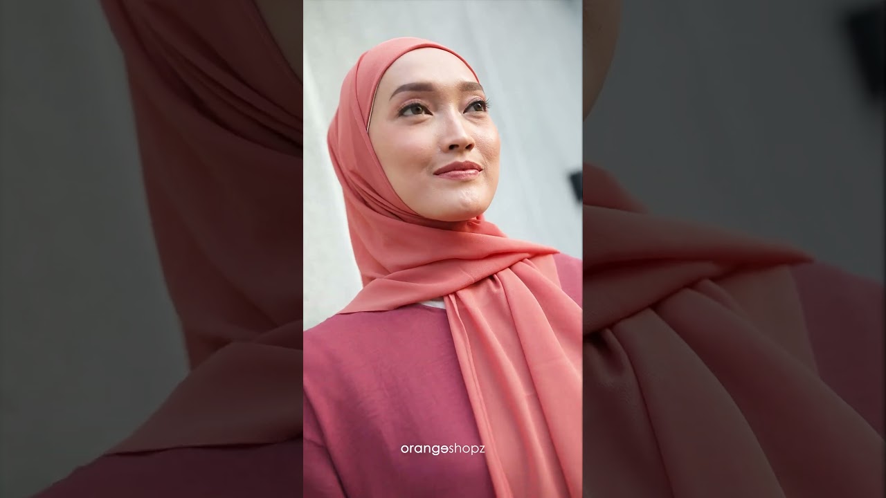 Hana + Inayah + Kemeja + Cargo Shopz