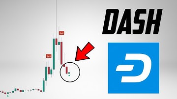 DASH Price Prediction. Dash crypto technical analysis