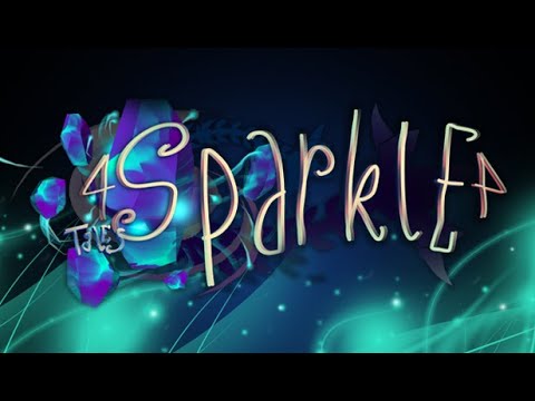 [Sparkle 4 Tales] [Игры до 100 рублей PS5] [Первый запуск]