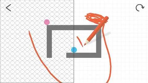 我過了Brain Dots的第377關！