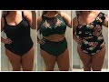 JCPENNEY SWIMSUITS TRY ON HAUL Taren Denise JCPENNEY SWIMSUITS TRY ON HAUL Taren Denise