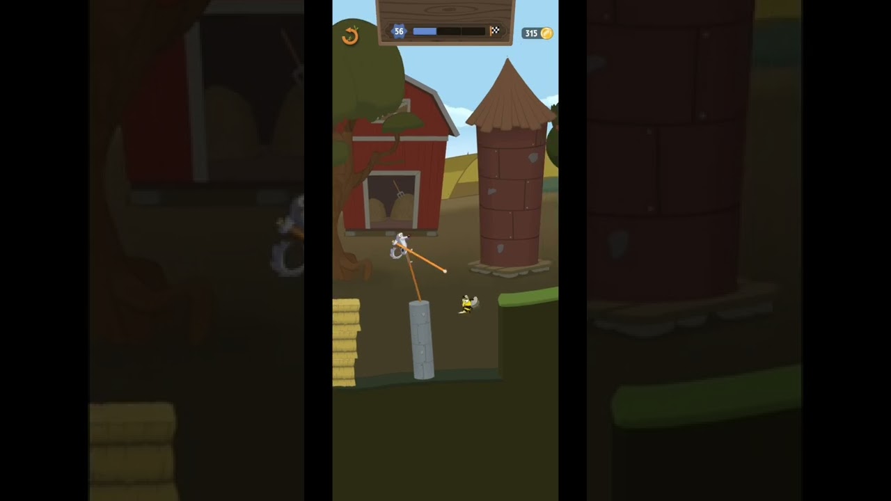 WALK MASTER - level 56