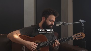 Thumbnail of Disritmia - Martinho da Vila (Stefano Mota)