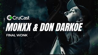 Download lagu Monxx & Don Darkoe - Final Wonk
