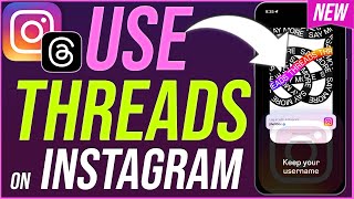 How to Use Threads from Instagram screenshot 2