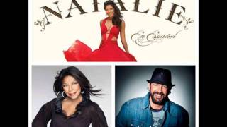 Watch Natalie Cole Bachata Rosa feat Juan Luis Guerra video