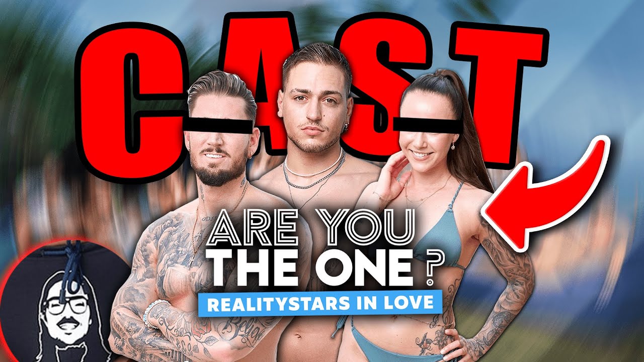 BESTE STAFFEL?!🌴🔥 ARE YOU THE ONE 2023 KANDIDATENCHECK YouTube BESTE STAFFEL?!🌴🔥 ARE YOU THE ONE 2023 KANDIDATENCHECK YouTube