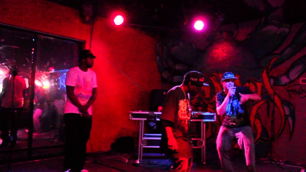 "MISS US" (OFFICIAL MUSIC VIDEO) IMP D.