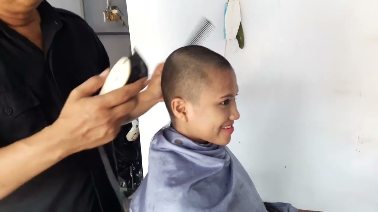 ABG DI BOTAKIN✂️