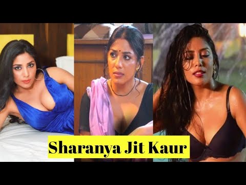 Sharanya Jit Kaur Biography | Lifestyle, webseries, Films, Net worth
