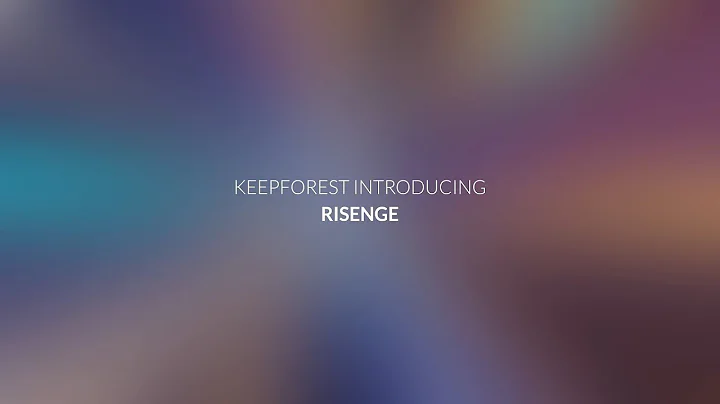 Risenge - First Review Engine