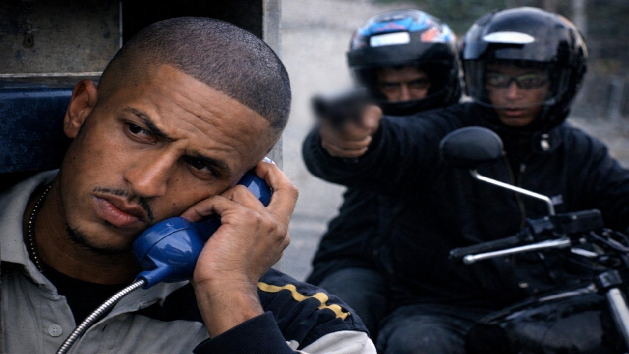 🔥 Ele foi cobrado pela lei da favela... | Decifrando 'Tô Ouvindo Alguém Me Chamar' - Racionais MC's