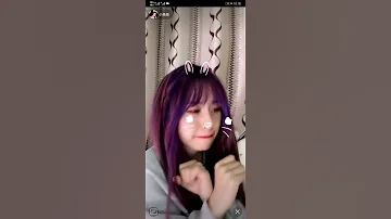 小兔姬 抖音直播 