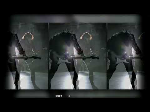 (ムービー)【GITADORA BGA】 MIDNIGHT SUN (Long Version) ／ Mutsuhiko Izumi