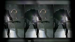 (ムービー)【GITADORA BGA】 MIDNIGHT SUN (Long Version) ／ Mutsuhiko Izumi