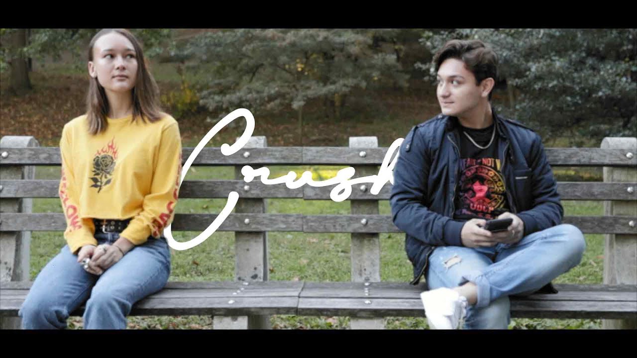 Souly Had Crush (COVER) Kaiyi YouTube