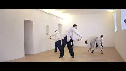 Longevity Exercise - #Taoist Secrets to Long Healthy Life - Zhan Zhuang Meditation