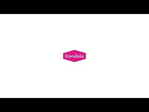 MeltFlex AI furniture visualization running on the Kondela online store