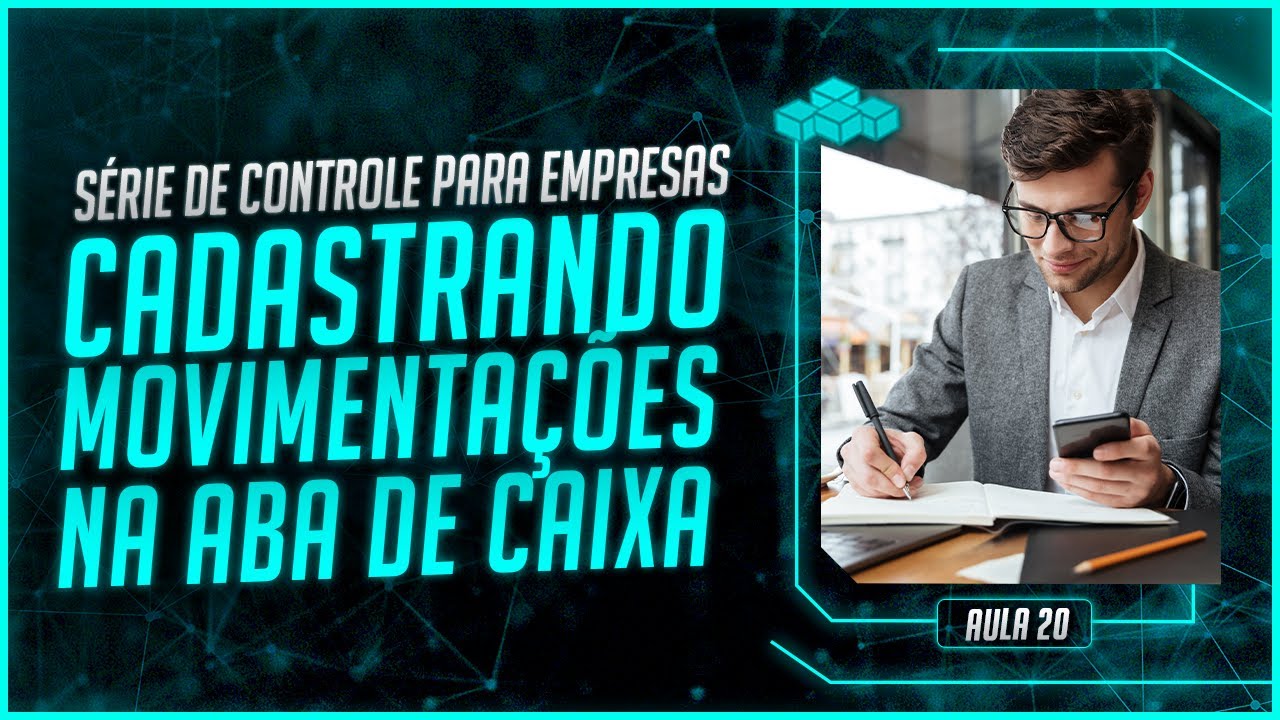 Controle para Empresas