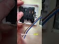 #electrican #electricanlife #construction #DIY #viral