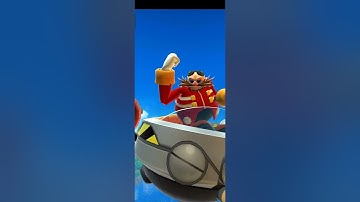 Sonic Dash Android Gameplay | Part 14